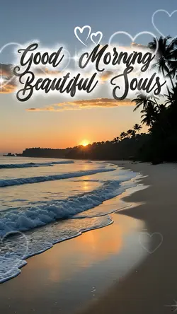 Good Morning