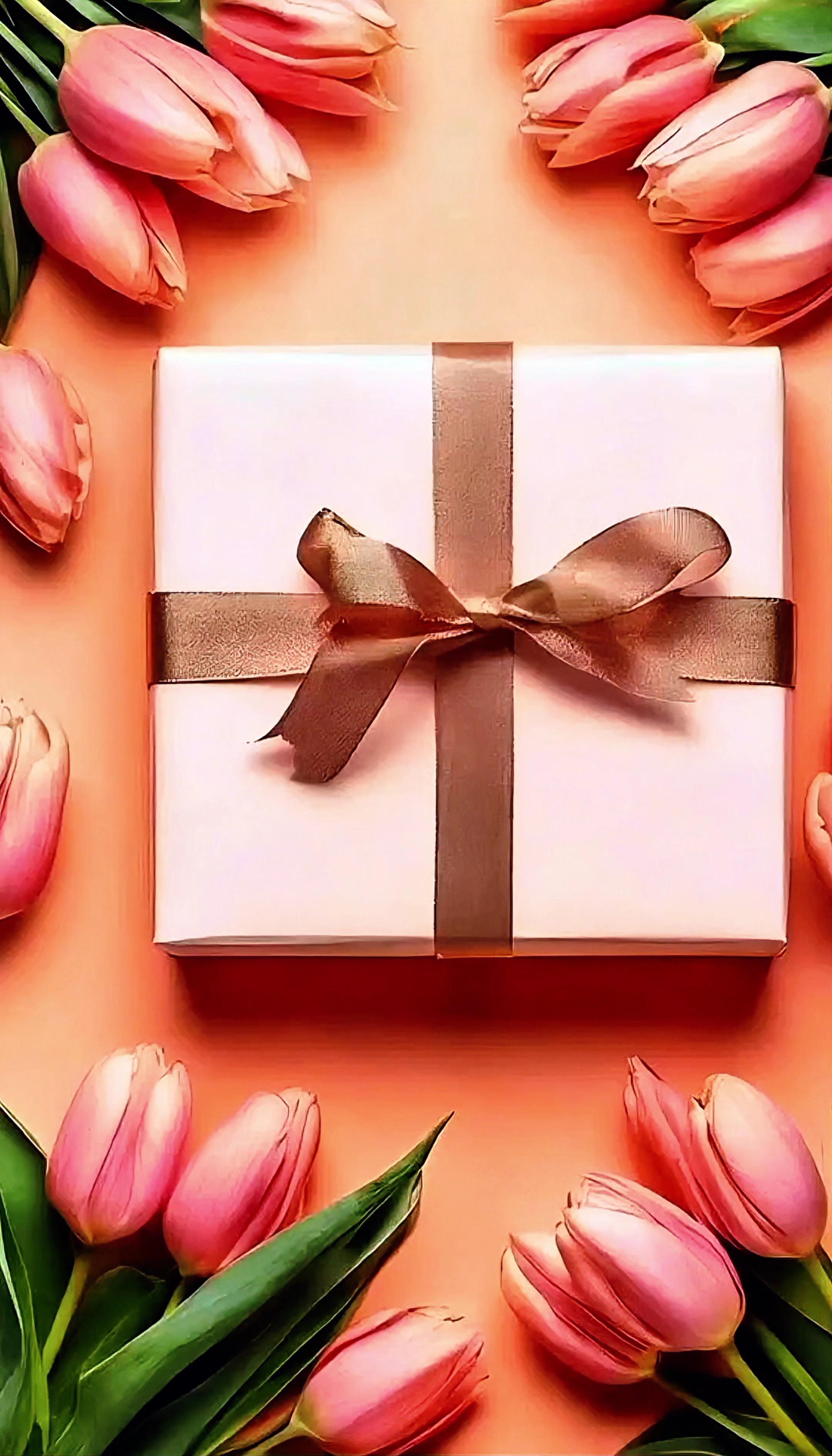 Geschenk für Sie