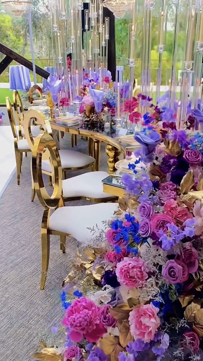 Wedding planning