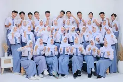 perpisahan sekolah