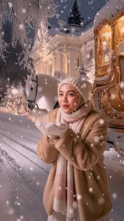 Snow Filter