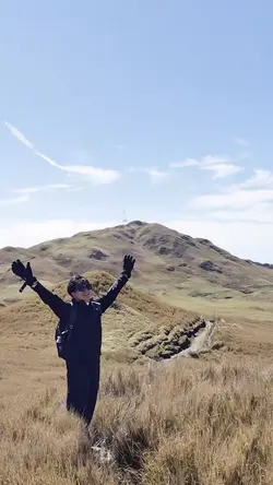 Mt. Pulag π΅π