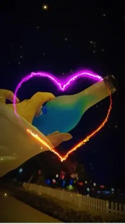 Heart Effects