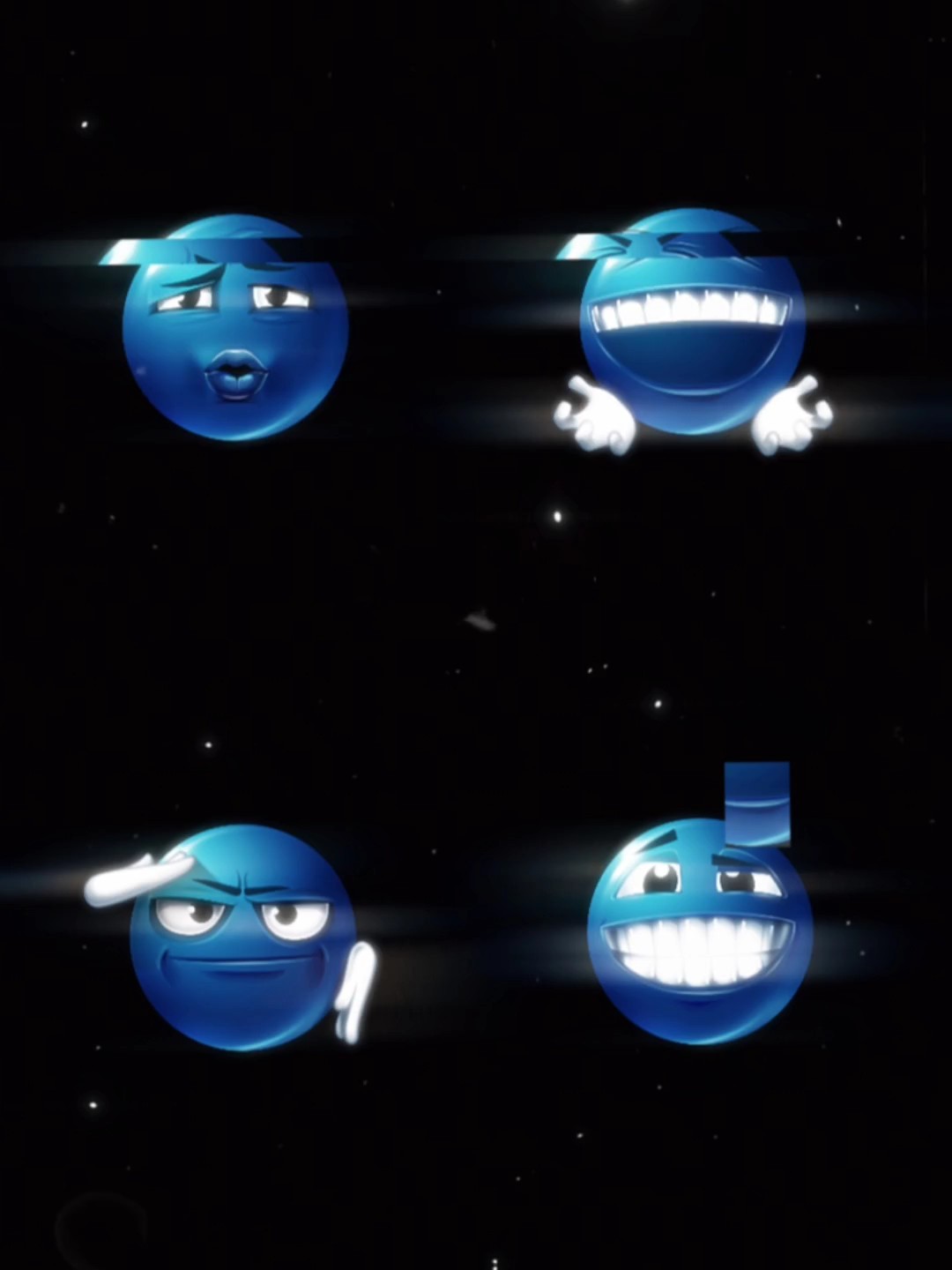 TRENDING TEMPLATES 