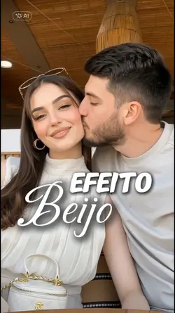 Efeito beijo