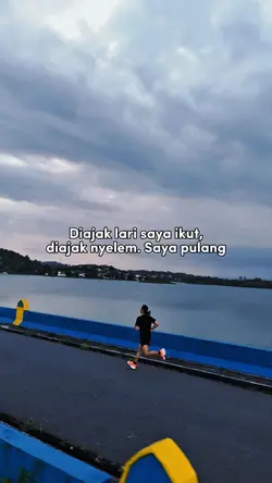 Diajak Nyelem Saya