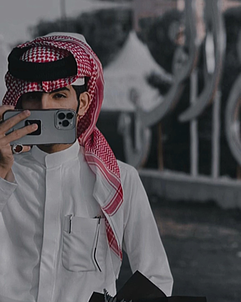 قالب عربي