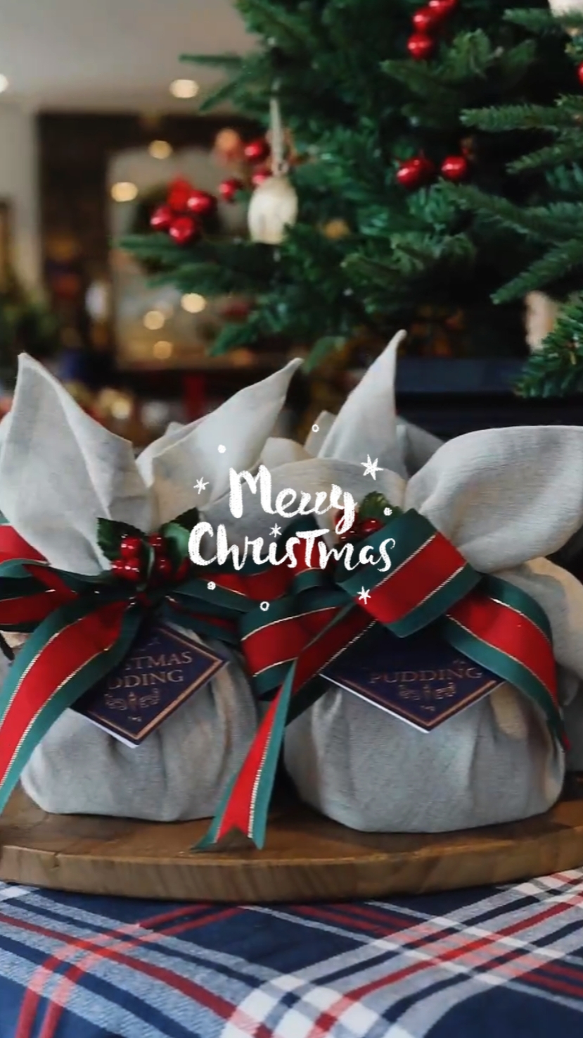 Magie de Noël
