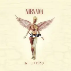 My music taste ๐ป