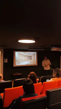 EVENTO CORPORATIVO