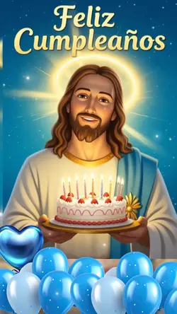 Feliz Cumpleaños 