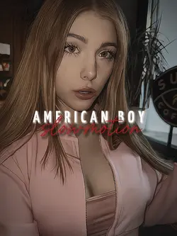 AMERICAN BOY 