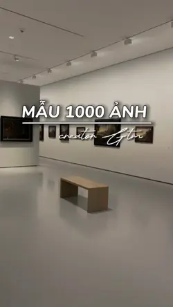 mẫu 10000 nghìn ảnh