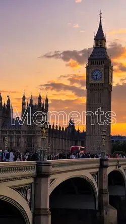 Moments