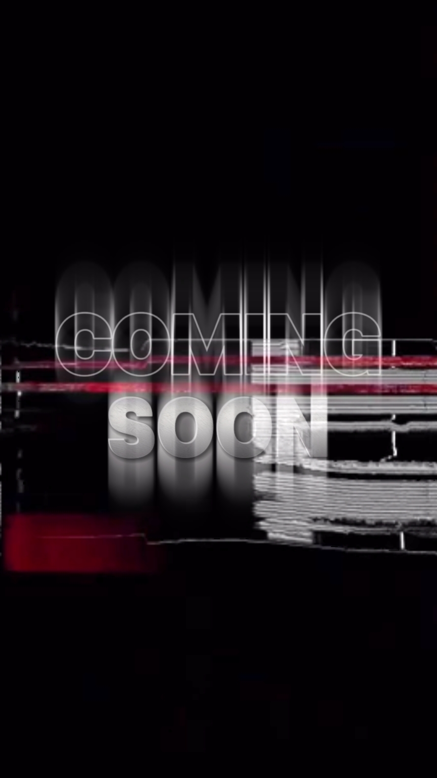 Em breve