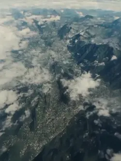 reverse video