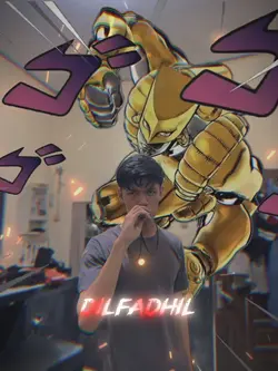 JOJO EDIT💀🔥