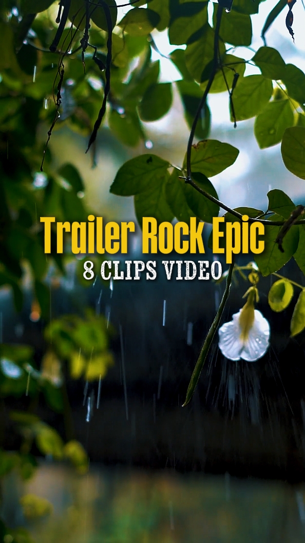 Trailer Rock Epik