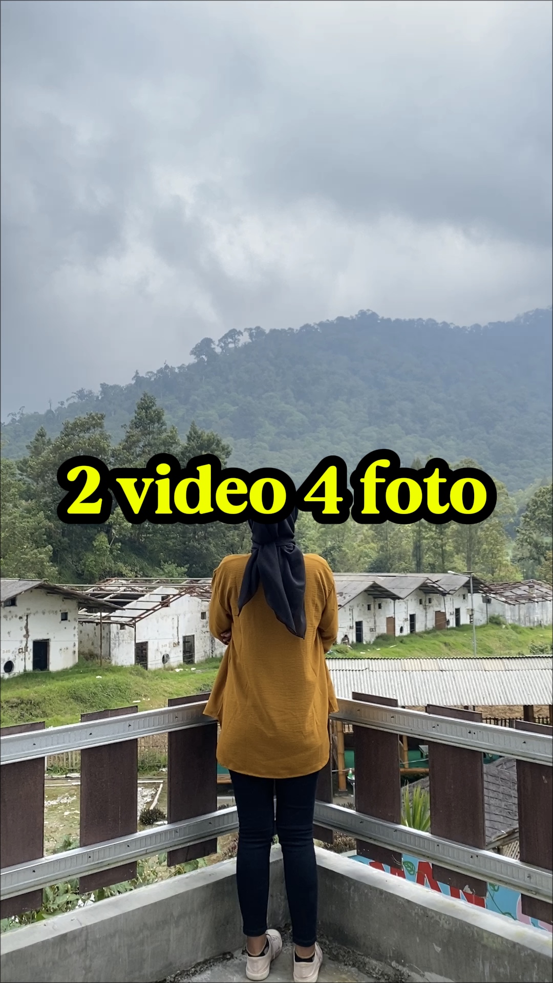 2 비디오 4 foto