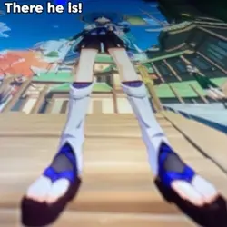 Idk-