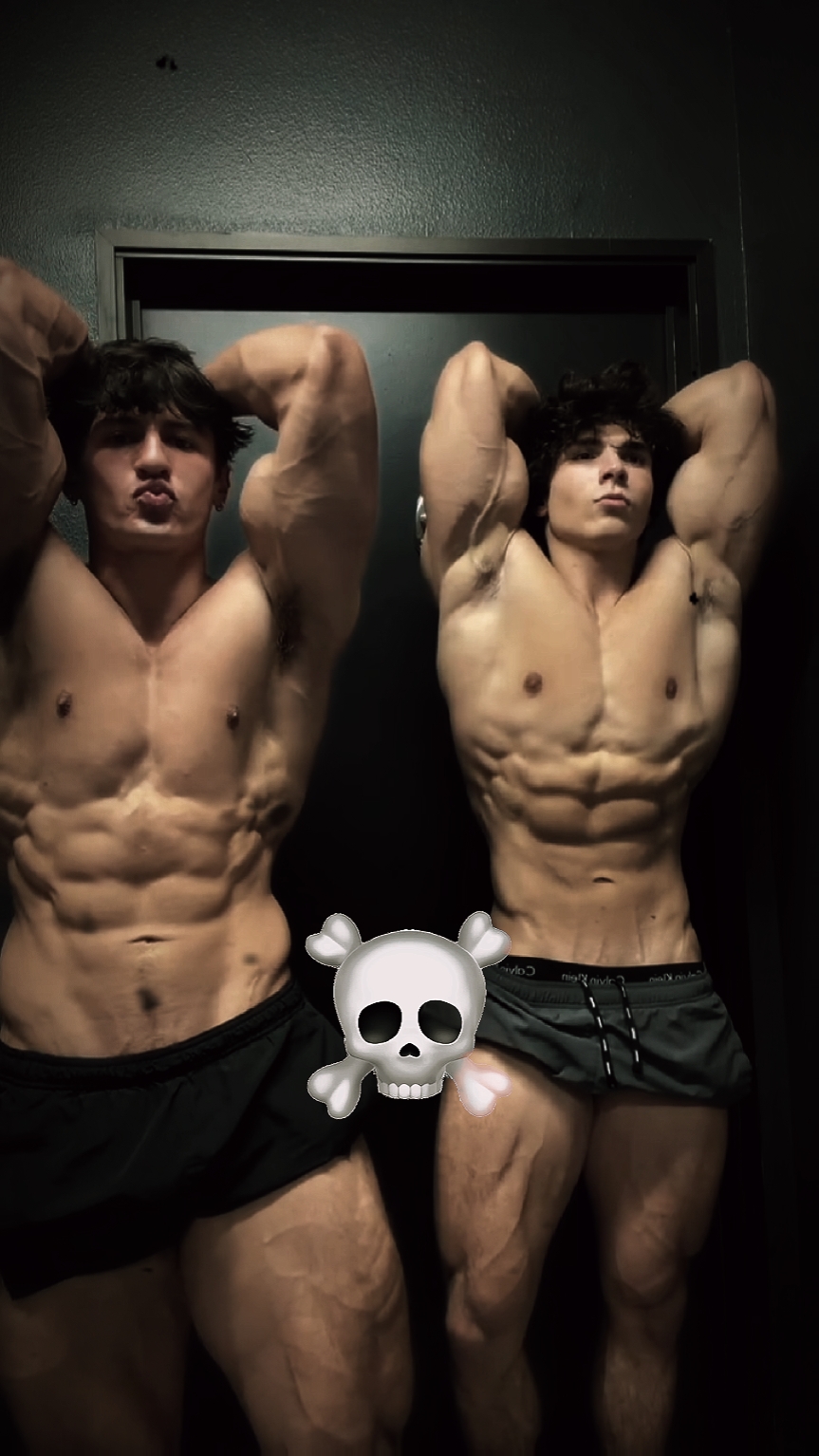 Gimnasio Skullface