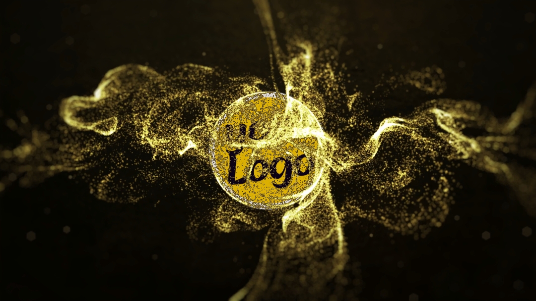 Pó de ouro ◎
