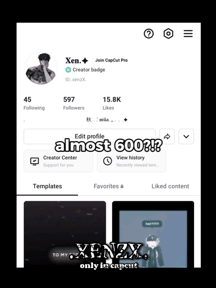 dont copy my flow