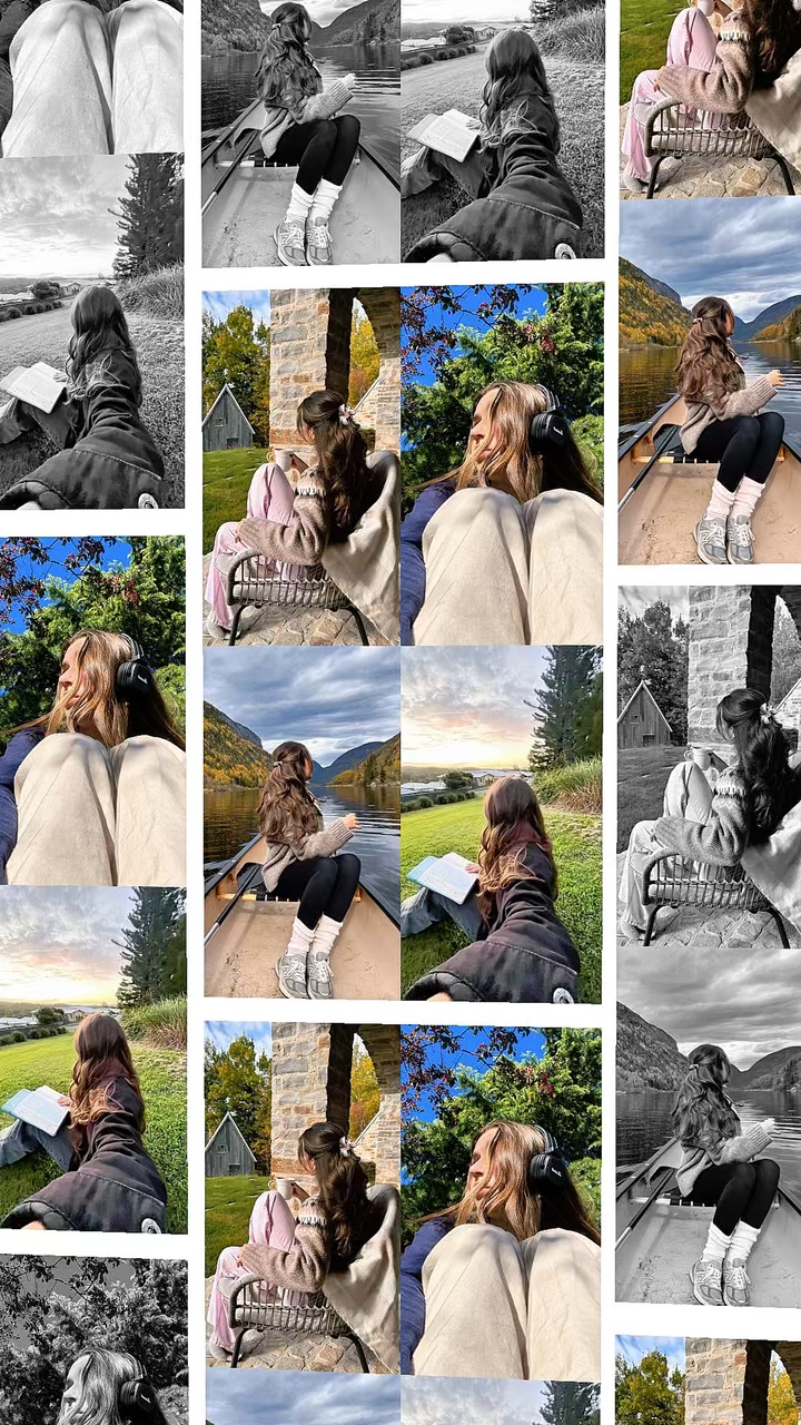 Fotos de collage