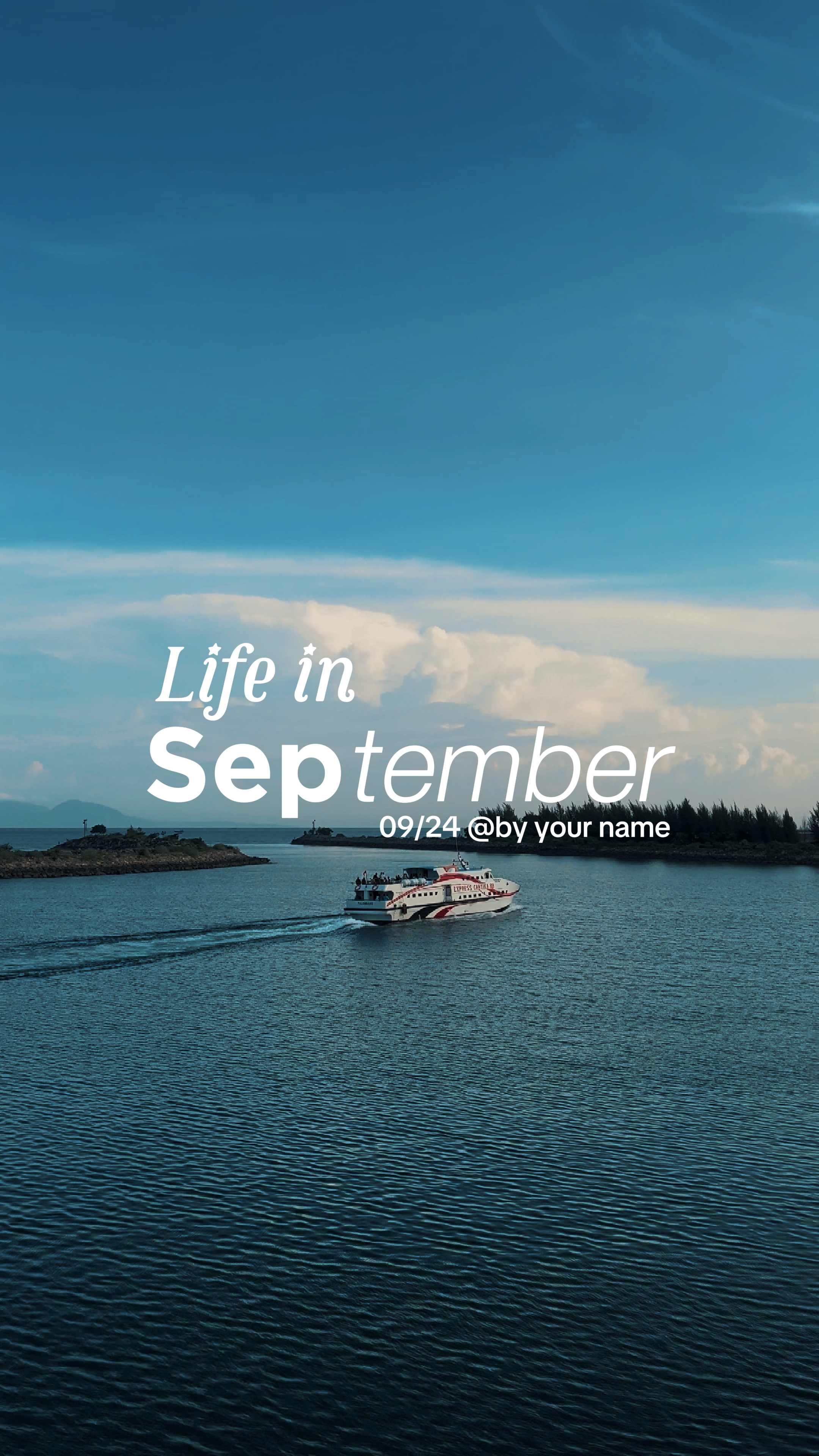 DUMP DE SEPTEMBRE