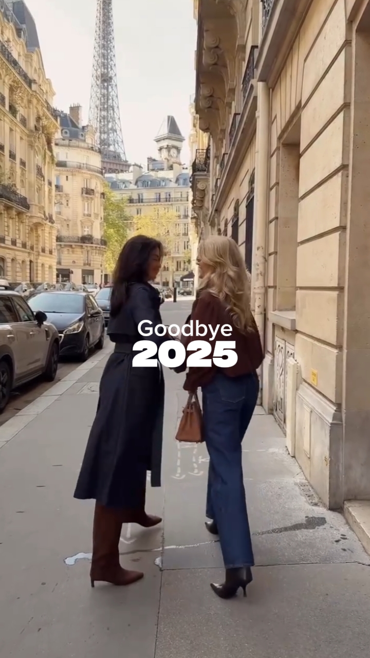 goodbye 2025