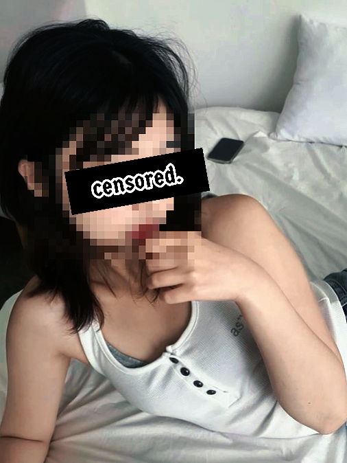 censored.