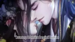 KONSEP LDR ITU