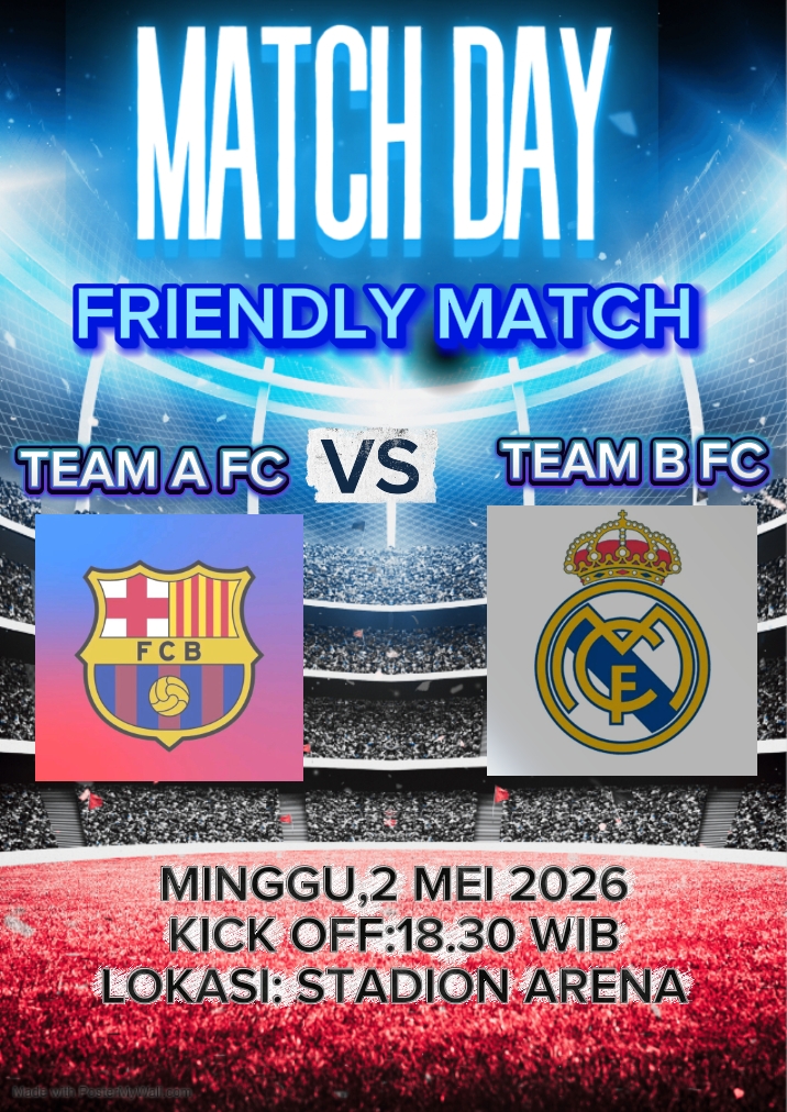 match day 