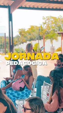 Jornada Pedagógica