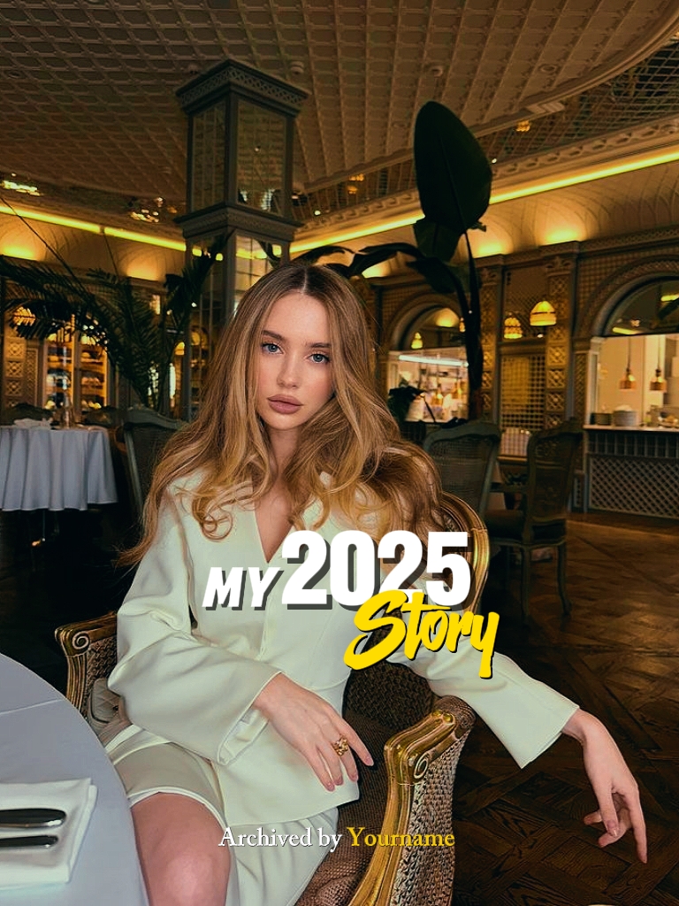 나의 2025 이야기