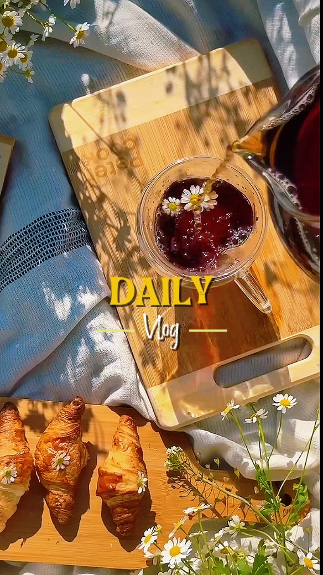 Daily Activity 2