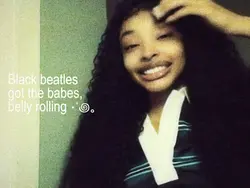 black beatles ★ 