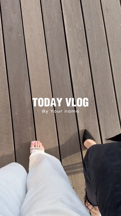 Today vlog 