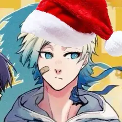 Kaiser - Christmas