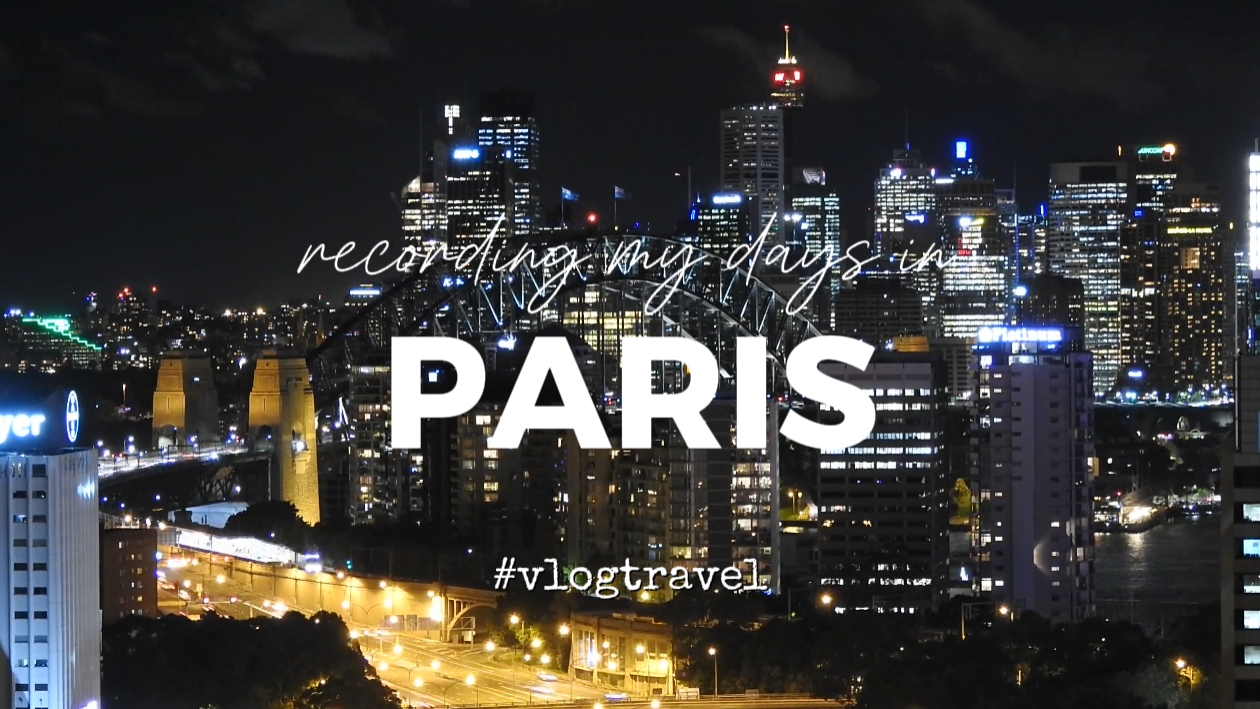 Introducción al Vlog de Viajes 