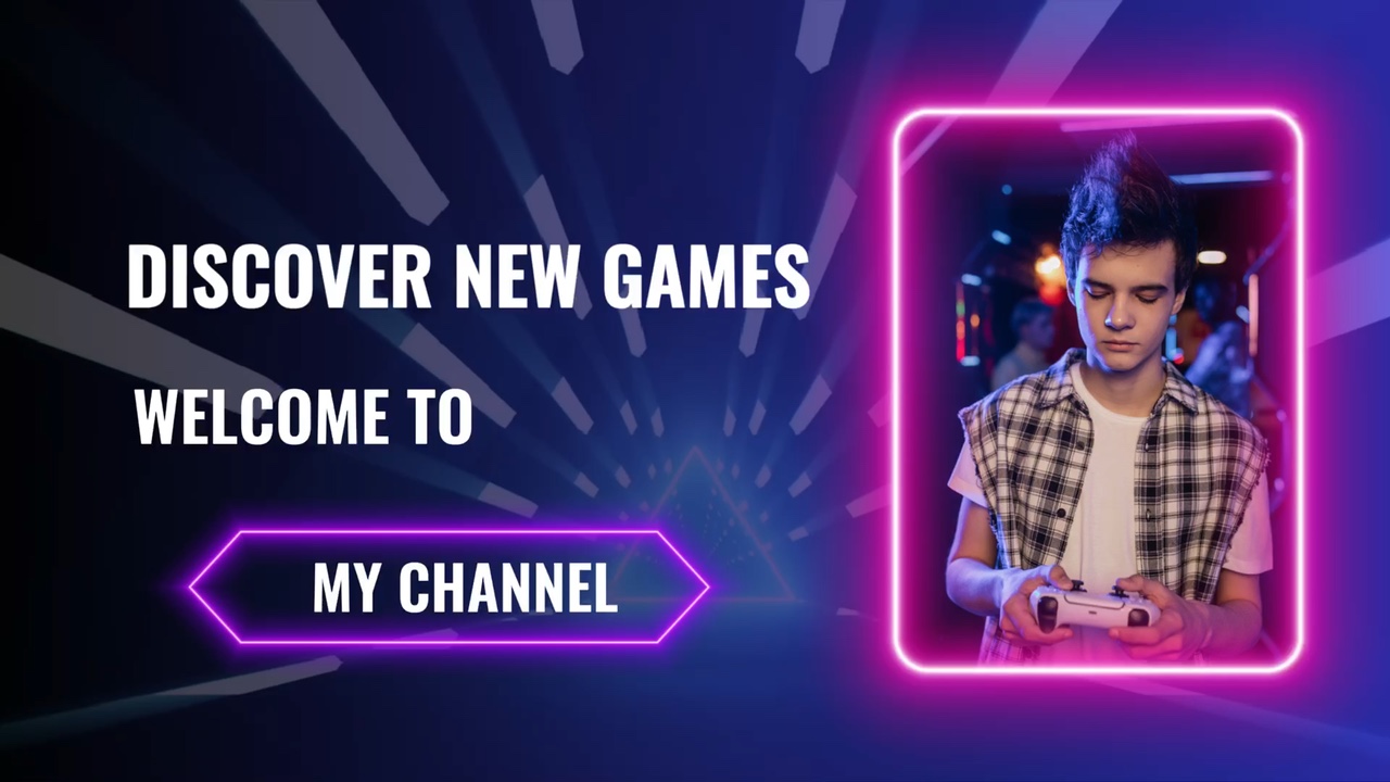 Jeu - Intro 