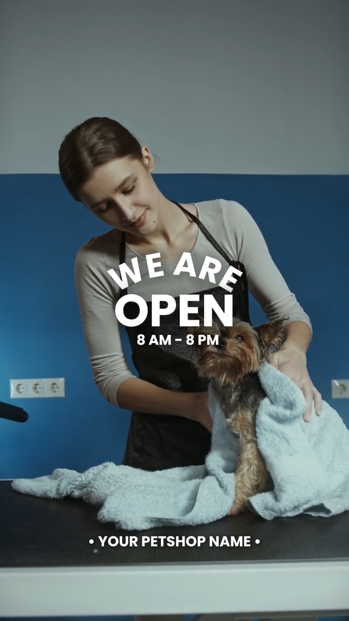 Petshop