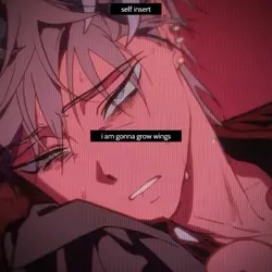 I'm trying my best 