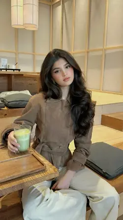 sdarkah dirimu indah