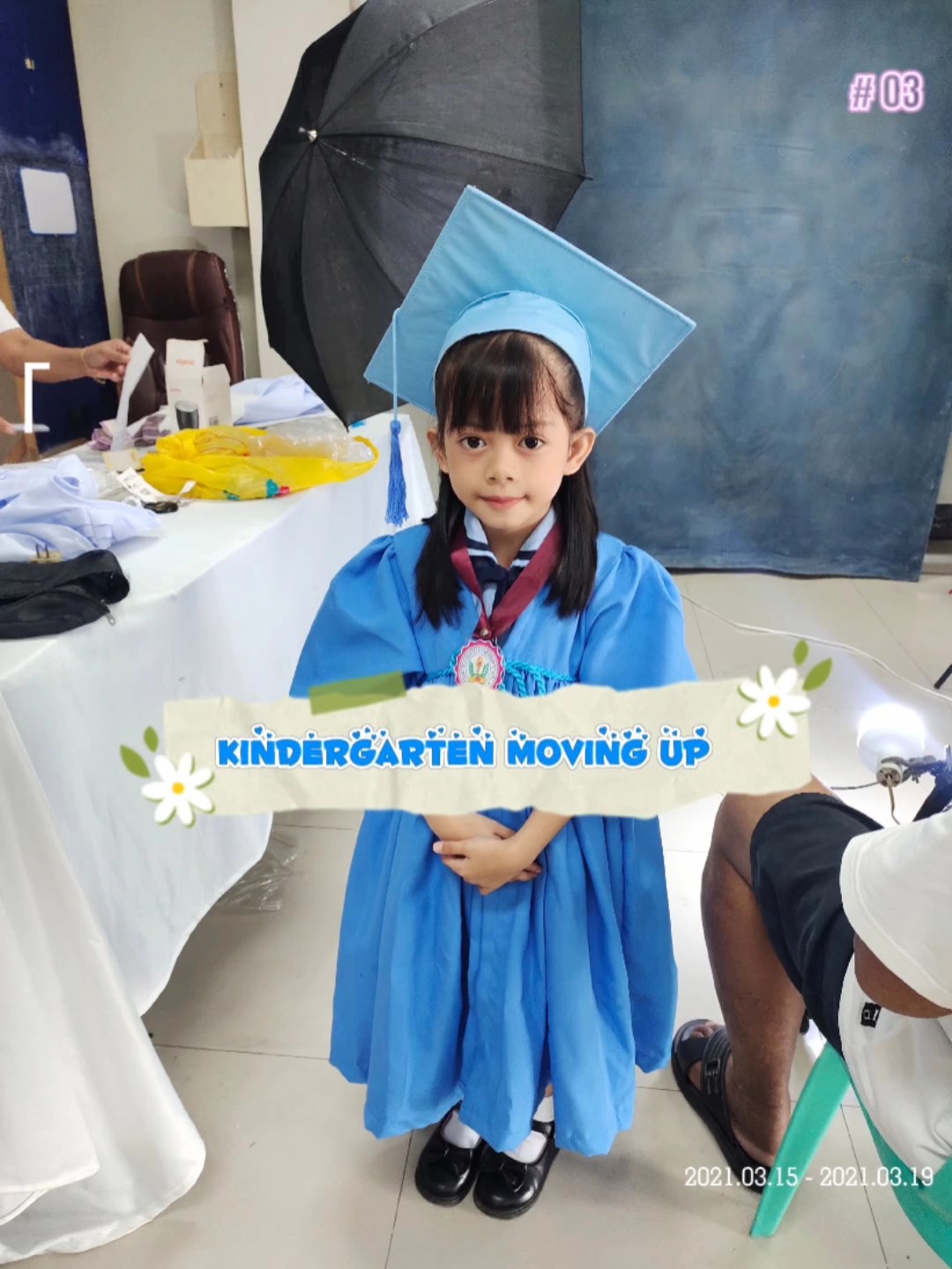 Graduação 