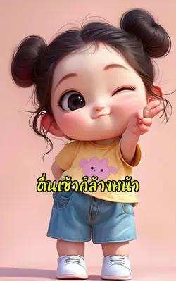 ขอให้เป็นวันที่ดี