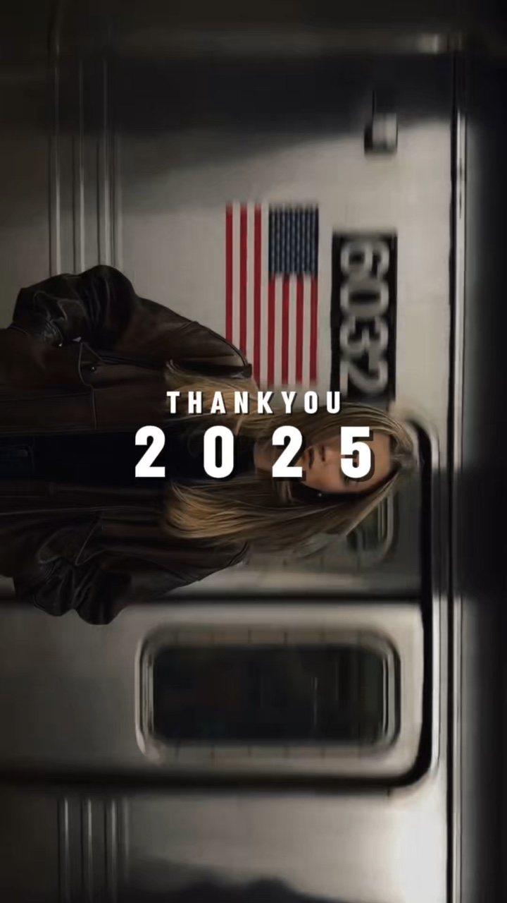 Merci 2025