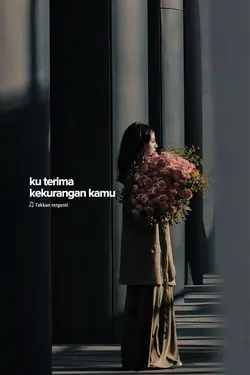 Takkan terganti