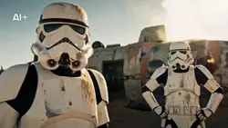 star wars theme