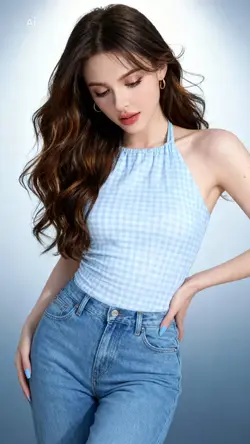 Effortless Cool Fit